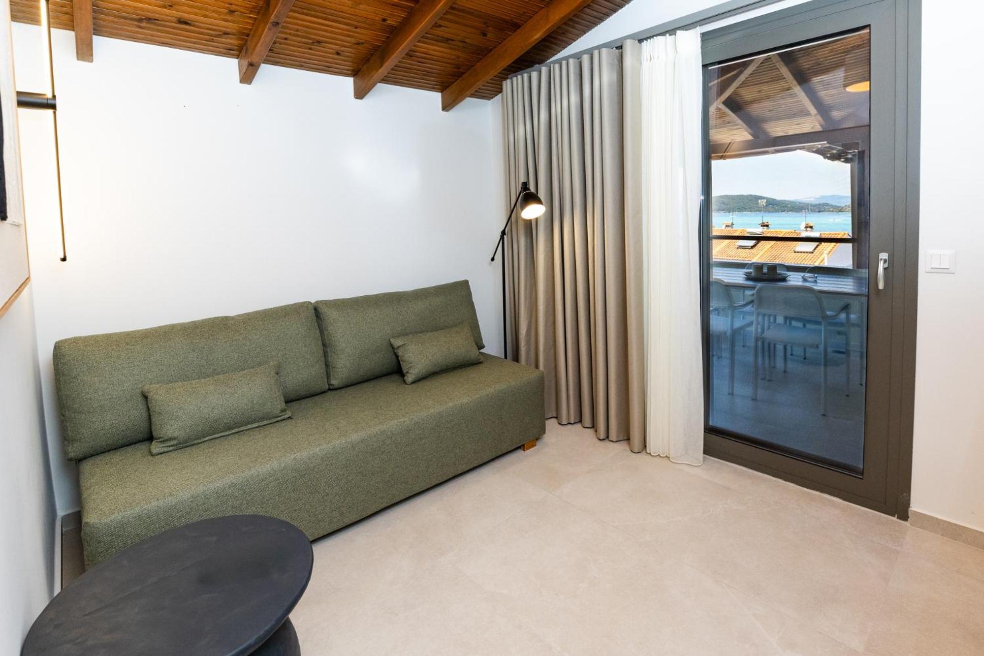 Villa Vasiliadi Vourvourou Exteriör bild