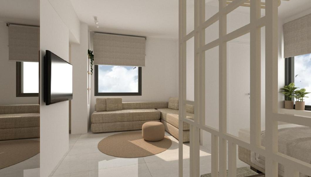 Villa Vasiliadi Vourvourou Exteriör bild